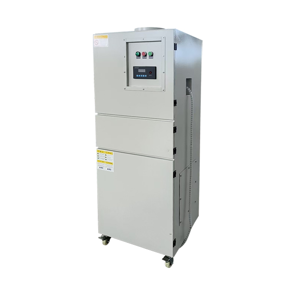 工业脉冲集尘器KRB-MCJC-1500