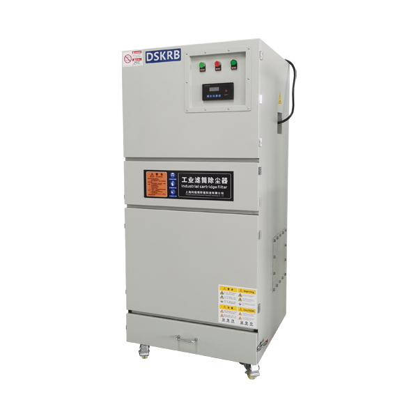 工业脉冲集尘器KRB-MCJC-2200