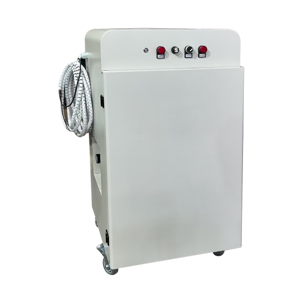 1.5KW小型移动式除尘机KRB-JCQ-1500