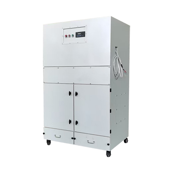 工业脉冲集尘器KRB-MCJC-7500