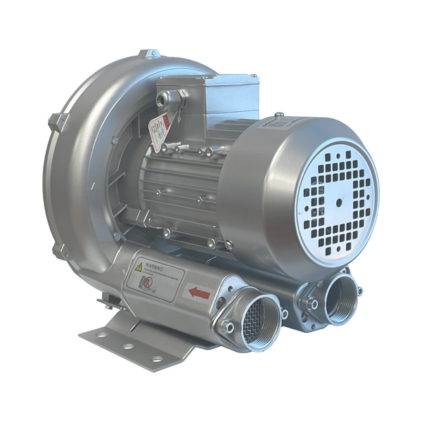 KRB-410S-3 380V/220V 1.1KW