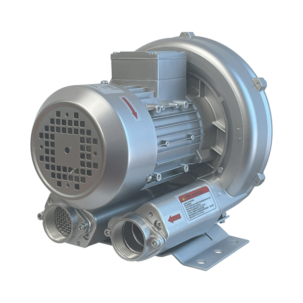 KRB-410S-2 380V/220V 0.85KW