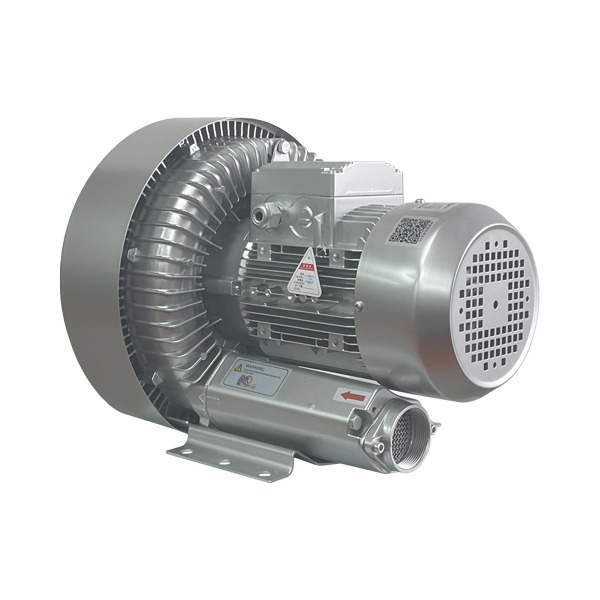 KRB-520S-1 380V/220V 2.2KW