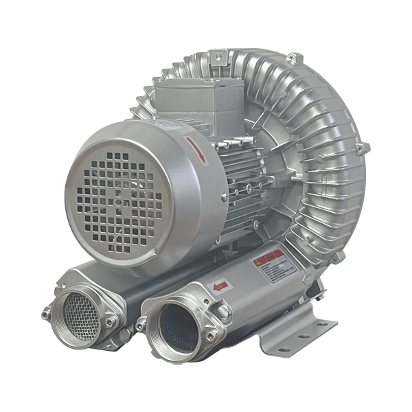 KRB-510S-4 380V/220V 1.5KW