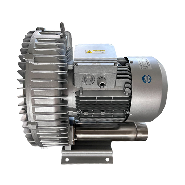 防腐高压鼓风机5.5KW