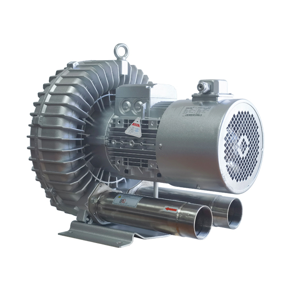 830-S-1-4KW变频风机 产品图片 003