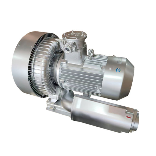 920-25KW防爆电机CT4 产品图片 001
