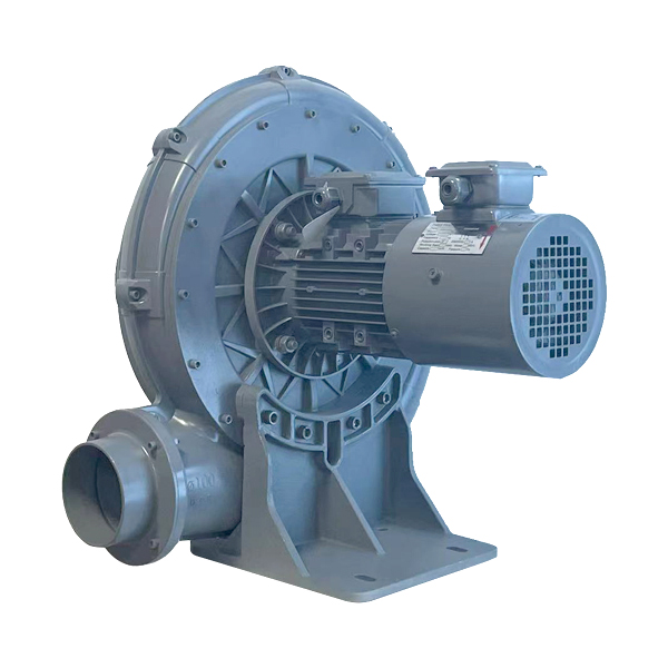 TB100变频中压风机1.5KW