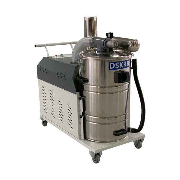 工业高压吸尘器KRB-XCQ-3000 3kw