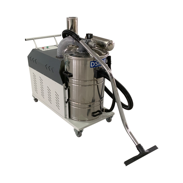 工业高压吸尘器KRB-XCQ-5500 5.5kw
