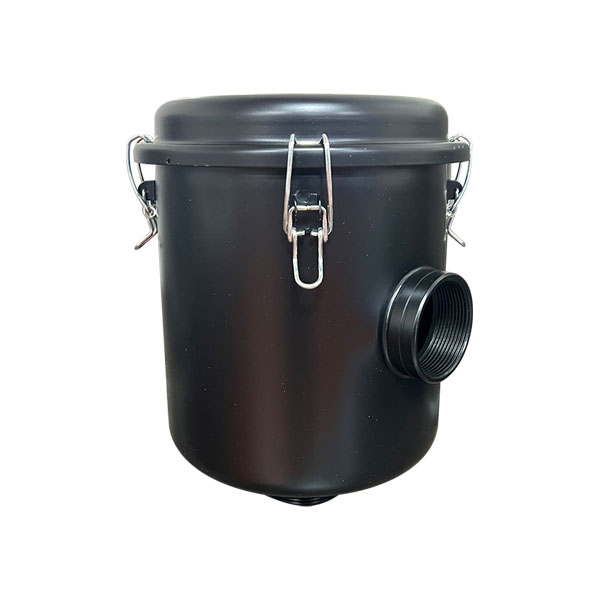 高效过滤器